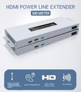 HDM EX300PL 4
